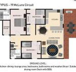 Platypus 19 McLure Circuit - Phillip Island Accommodation