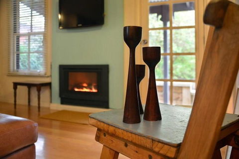 Circa Ivy Prince Daylesford - Phillip Island Accommodation 6
