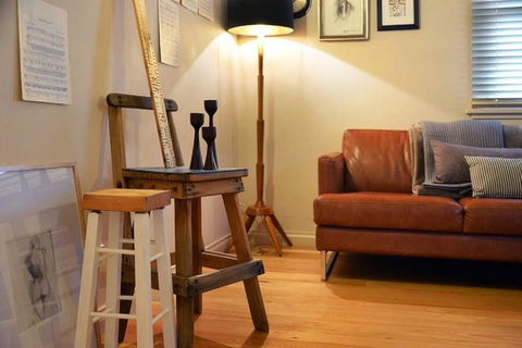 Circa Ivy Prince Daylesford - Phillip Island Accommodation 1