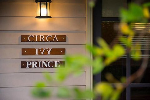 Circa Ivy Prince Daylesford - Phillip Island Accommodation 3