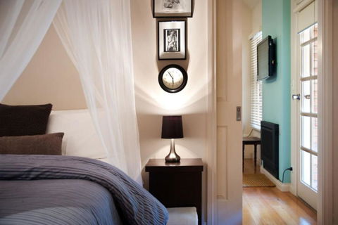 Circa Ivy Prince Daylesford - Phillip Island Accommodation 2
