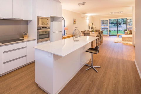Peppabay - Phillip Island Accommodation 4
