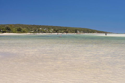 Peppabay - Phillip Island Accommodation 2