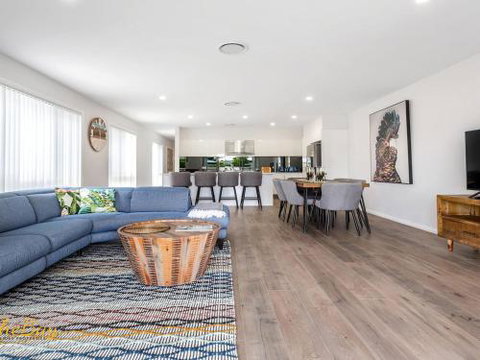 Pacific Paradise No.28 Anna Bay - Phillip Island Accommodation 3