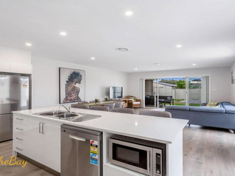 Pacific Paradise No.28 Anna Bay - Phillip Island Accommodation 5