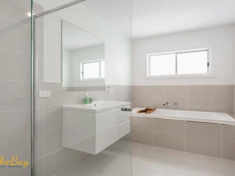 Pacific Paradise No.28 Anna Bay - Phillip Island Accommodation 1
