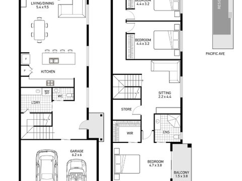 Pacific Paradise No.28 Anna Bay - Phillip Island Accommodation 6