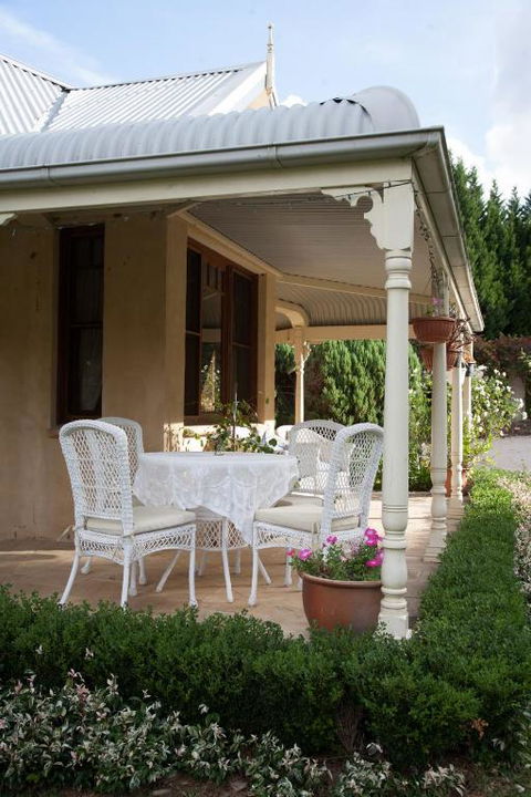 The Willows At Kurrajong - Phillip Island Accommodation 1