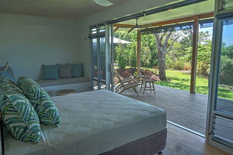 The Bungalows - Phillip Island Accommodation 6
