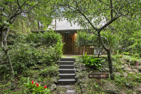 NUNGAROO COTTAGE - Phillip Island Accommodation 5