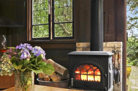 NUNGAROO COTTAGE - Phillip Island Accommodation 3