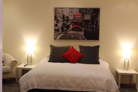 Gundaroo Manor Bed & Breakfast - Phillip Island Accommodation 6