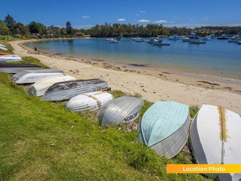 HARBOUR LIGHTS Ulladulla - Phillip Island Accommodation 3