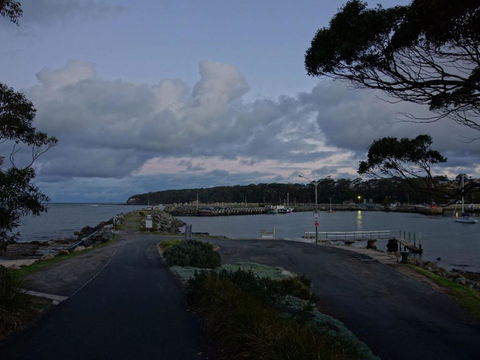 HARBOUR LIGHTS Ulladulla - Phillip Island Accommodation 4