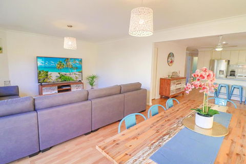 Lakelandia - Phillip Island Accommodation 1