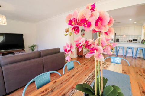 Lakelandia - Phillip Island Accommodation 4