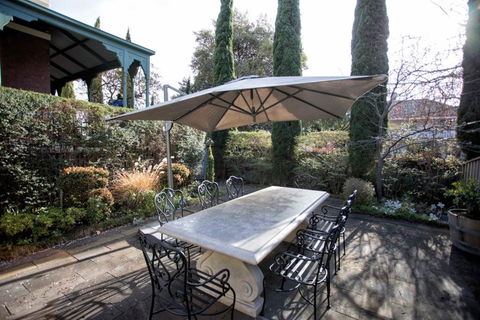 QPO QUEENSCLIFF - Phillip Island Accommodation 5