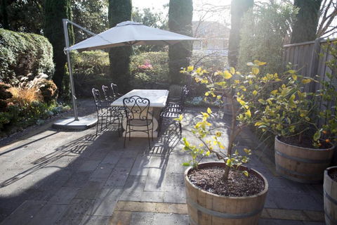 QPO QUEENSCLIFF - Phillip Island Accommodation 4