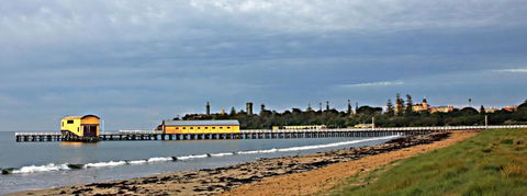 QPO QUEENSCLIFF - Phillip Island Accommodation 1