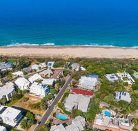 Peaceful Domani Sunshine Beach