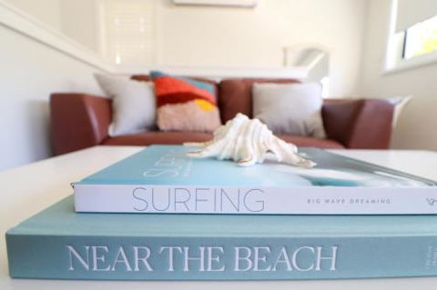 Palms Studio Apartment At Raffetys Resort - Phillip Island Accommodation 1