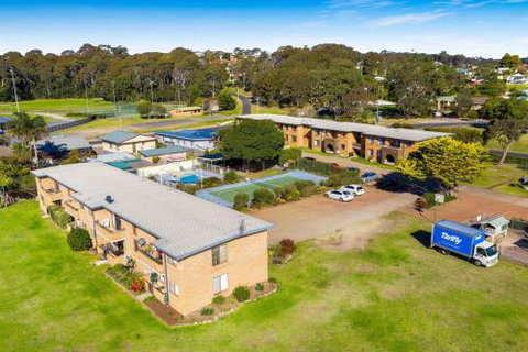 Apollo Unit 27 - Phillip Island Accommodation 1