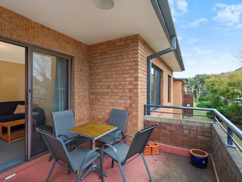Apollo Unit 23 - Phillip Island Accommodation 0