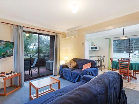 Apollo Unit 23 - Phillip Island Accommodation 5