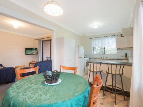 Apollo Unit 23 - Phillip Island Accommodation 6