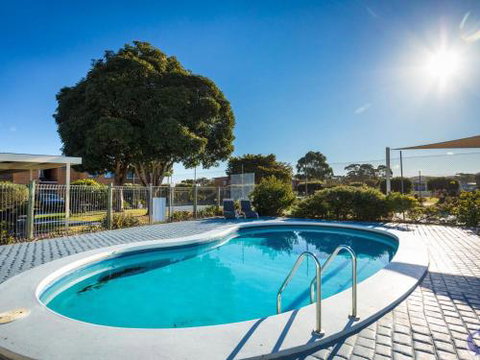 Apollo Unit 23 - Phillip Island Accommodation 2