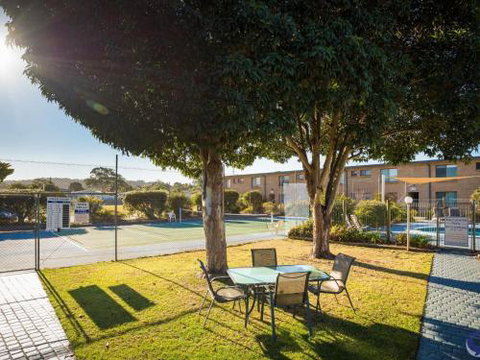 Apollo Unit 23 - Phillip Island Accommodation 3