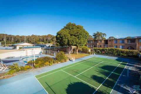 Apollo Unit 30 - Phillip Island Accommodation 4