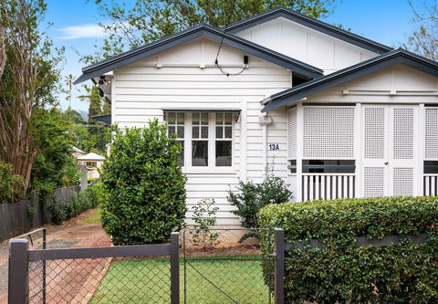 The Wickie Houses - Phillip Island Accommodation 3