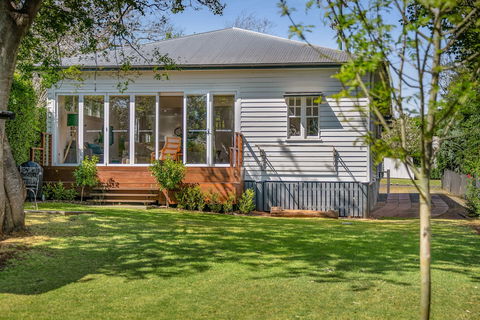 The Wickie Houses - Phillip Island Accommodation 1