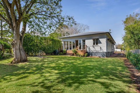 The Wickie Houses - Phillip Island Accommodation 2