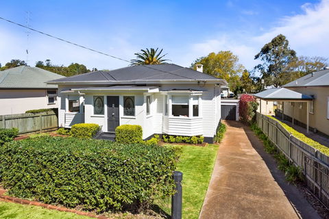 The Wickie Houses - Phillip Island Accommodation 4