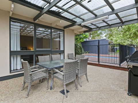 SALTAIR MOUNT MARTHA - Phillip Island Accommodation 6