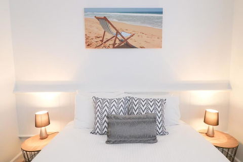 Bluewater Executive Villa In Raffertys Resort - Phillip Island Accommodation 3