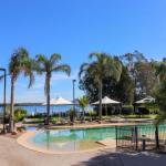 Bluewater Executive Villa In Raffertys Resort - Phillip Island Accommodation 0