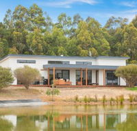 Wharfedale - Phillip Island Accommodation