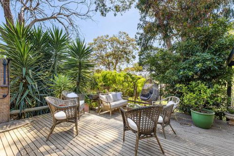 MARTHA COTTAGE Mt. MARTHA - Phillip Island Accommodation 5