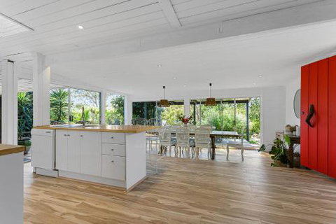 MARTHA COTTAGE Mt. MARTHA - Phillip Island Accommodation 3