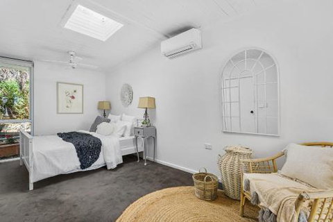 MARTHA COTTAGE Mt. MARTHA - Phillip Island Accommodation 6