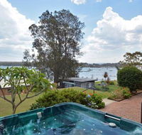 Fishing Point Shores - Phillip Island Accommodation