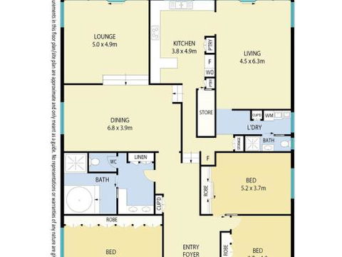 Fishing Point Shores - Phillip Island Accommodation 5