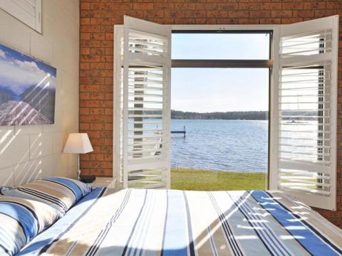 Fishing Point Shores - Phillip Island Accommodation 2