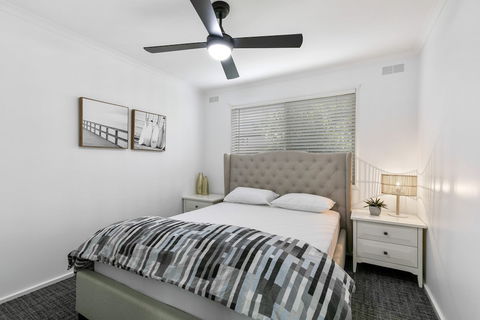 Beauty AND THE Peace - Inlet Side - Phillip Island Accommodation 3