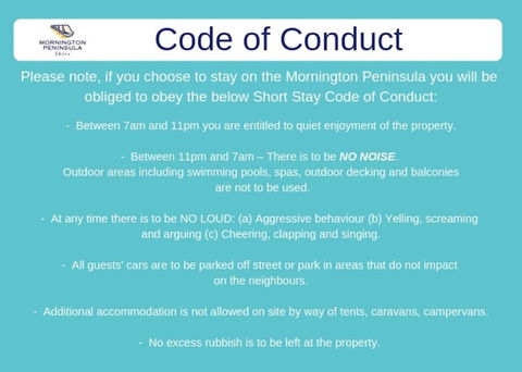 Hilltop Beach House: Newly Updated - Phillip Island Accommodation 5