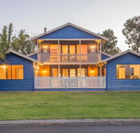 Ultramarine - Phillip Island Accommodation