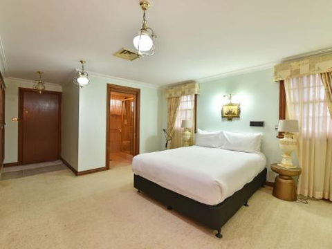 Wine Country Homestead Estate - Phillip Island Accommodation 6